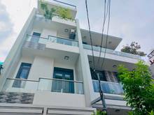 Hình ảnh Nhà hẻm 39 Nhất Chi Mai, P.13 – (4x15m) – 3 Lầu – 10.5 Tỷ.