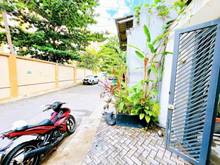Hình ảnh NGỘP BÁN - Tây Thạnh, 95m2, Q.Tân Phú, 2Tầng, 4x23m. Giảm mạnh còn 8tỷ