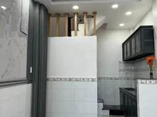 Hình ảnh Bán nhà 2 tầng đường Phan Huy Ích, Tân Bình 4.5 x 18 chỉ 2 tỷ