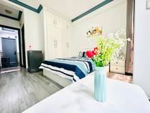 Hình ảnh 🔥🔥🔥Mb6623 nạp rút nhanh chóng mới ban công,Quận 1,Ngã 6 Phù Đổng