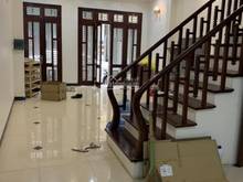 Hình ảnh Cho thuê nhà phố Quan Nhân 70m2*5 tầng, oto, VP, GĐ, online, 35tr