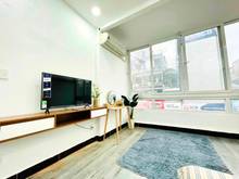 Hình ảnh 1 Phòng Ngủ Nhà Mặt Tiền - Bếp Rộng Rãi - Phan Đình Phùng