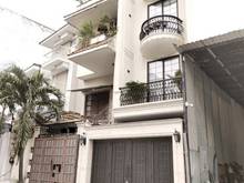Hình ảnh Bán Nhà nghệ sĩ Phan Đình Phùng 4,5x18m HXH 8m, Nội thất 5 SAO chỉ 14