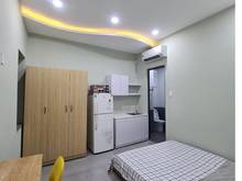 Hình ảnh Phòng Quận 10, gần chợ Hòa Hưng