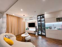 Hình ảnh CHÍNH CHỦ bán cắt lỗ 300t căn 3N2VS, 80m2, chỉ 2.3 tỷ tại Vinhomes OCP