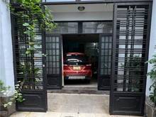 Hình ảnh Bán nhà, Tân Bình, Âu Cơ, 52m2, 3 tầng, ô tô đậu trong