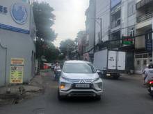 Hình ảnh Bán nhà mặt tiền Cao Thắng ,5x20m, 5 tầng lầu, Giá: 22 tỷ TL, P12,Q10.