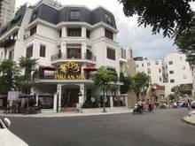 Hình ảnh Cho thuê nhà mặt phố Nguyễn Tuân, 60m2, 4 tầng, mt 5m