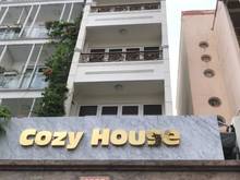 Hình ảnh Cho thuê nhà 212 Hai Bà Trưng, Quận 1 khu vực tập trung nhiều toà nhà