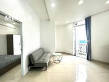 Hình ảnh Căn Hộ Cao Cấp - 1 Phòng Ngủ - Ban Công - Full Nội Thất Tại Lê Đức Thọ