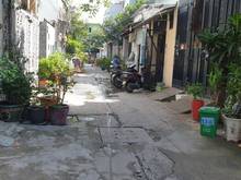 Hình ảnh Nhà Nguyễn Thị Thập, 2 tầng, 4 x 16.5m, hẻm xe hơi, an ninh, 7.6 tỷ