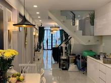 Hình ảnh GẤP Bán nhà  đường Hậu Giang Quận 6, 60m2, 5T 6PN nhỉnh 6tỷ4