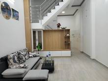 Hình ảnh Bán nhà 2 tầng mặt phố Dương Quảng Hàm, P5 chỉ 2,787 tỷ