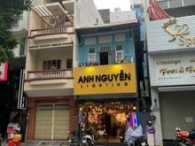 Hình ảnh Mặt tiền Trịnh Văn Cấn P.CÔL Q1 Giá 45Tỷ