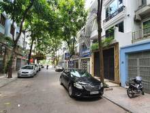 Hình ảnh Nhà liền kề Văn Phú, 95 m2, 4 tầng, thang máy, nhà mới