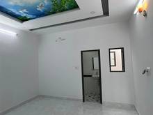 Hình ảnh Nhà đẹp Q. Bình Tân Bình Thành, hẽm oto, 60m2, 4 tầng, nhỉnh 4.9 tỷ
