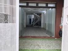 Hình ảnh Cho thuê Mb Nguyễn Hoàng dt 85m2, kd quán ăn, cafe, sapa, văn phòng,