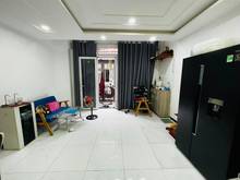Hình ảnh Bán Gấp Nhà 5 Tầng 3PN Nguyễn Thượng Hiền P5 Bình Thạnh Nhỉnh 4 Tỷ