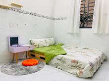 Hình ảnh Cho Thuê CHDV- Full Nội Thất - Quận Gò Vấp