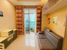 Hình ảnh Cần cho thuê CHCC Kingston Phú Nhuận 40m2,1PN,16 triệu.