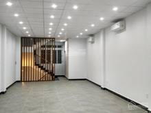 Hình ảnh Cho thuê nhà 4 lầu Trống suốt 5x20 đường Lương Định Của giá 65tr