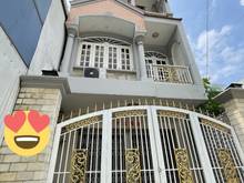 Hình ảnh Bán nhà Phan Anh Tân Phú đường 10m thông 8,1 tỷ có 4 tấm