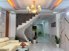 Hình ảnh Nhà cực phẩm - 54m2, an ninh, hiện đại, 2 tỷ 250