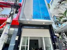 Hình ảnh Cho thuê nhà 62 Đường 3/2, Quận 10 ( gần vòng xoay dân chủ)