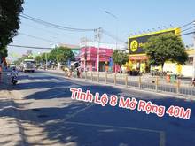 Hình ảnh Đất thổ cư SHR sẵn _ Gía bán rẻ hơn Ngân hàng thẩm định, Củ Chi