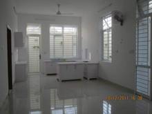 Hình ảnh Cho thuê villa 10x20 3 lầu GARA đường nội bộ Song Hầm sầm uất 70tr