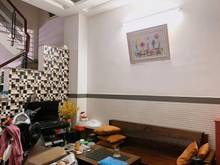 Hình ảnh -Bán nhà hẻm HẬU GIANG Q6 , 34m2 , 2 tầng , giá chỉ 3,2 tỷ.