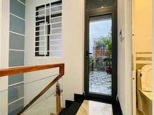 Hình ảnh Bán nhà 1 lầu, đường Hoàng Bật Đạt, P.15, Tân Bình, chỉ 2 tỷ 855