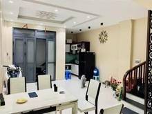 Hình ảnh Bán nhà phố Vĩnh Hưng, LÔ GÓC, 20m Ô TÔ TRÁNH ĐỖ, 43m2, 3.65 tỷ