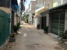 Hình ảnh Hiếm bán sát mặt tiền nhà 45m HXH Nguyễn Thị Thập Quận7 SHR chỉ 4.3 tỷ