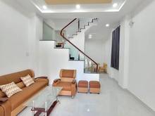 Hình ảnh Bán nhà 2 lầu kiên cố Chu Văn An, Bình Thạnh.
