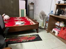 Hình ảnh Bán Đất Giá Rẻ Tại Việt Hưng, Ngõ Dân, Có Sẵn Nhà Cấp 4 Đang Cho Thuê