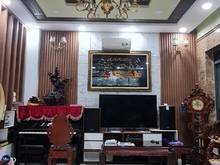 Hình ảnh 104m2 - bán nhà mặt tiền 4 tầng- phường Linh Chiểu - Quận Thủ Đức