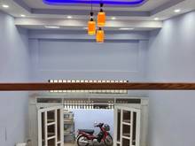 Hình ảnh Bán Nhà Đẹp HXH 5M Tân Hòa Đông Bình Tân-Nở Hậu Nhe-DT 110M2-Chỉ 4..Ty
