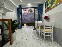 Hình ảnh Chính Chủ Bán Gấp Nhà HXH Đ. Phan Xích Long, Q.Phú Nhuận, 63m2, 895Tr