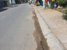 Hình ảnh Bán nhà mặt tiền đường số 7 P.BHH Q.Bình Tân Dt 4 * 18m Chỉ nhỉnh 4 tỷ