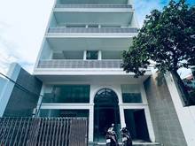 Hình ảnh CHDV Cho Thuê - 25m2- Quận Tân Bình
