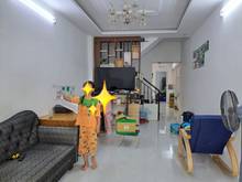 Hình ảnh 1 sẹc Hẻm xe hơi Lê Thị Bạch Cát Quận 11 chủ giảm còn 4.75 tỷ có 4PN