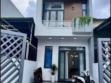 Hình ảnh Cho thuê chính chủ HXH 7M 103 trần Huy Liệu, PN (5,3x17 3lầu,19.5tr)