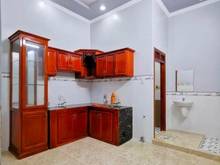 Hình ảnh Chính Chủ Bán Gấp Nhà HXH Đ. Phan Xích Long, Q.Phú Nhuận, 63m2