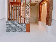 Hình ảnh NHÀ ĐẸP - 2 Lầu 4PN Khu Gò Xoài, diện tích (4x13)