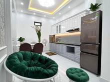 Hình ảnh Biệt thự Khu đô thị Iimperia nguyễn huy tưởng	diện tích 200m x 4 tầng
