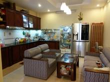 Hình ảnh Bán nhà MẶT TIỀN đường THÍCH QUẢNG ĐỨC,P4, PN, 5 tầng, 61m2