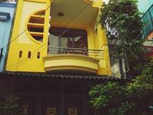 Hình ảnh Cho thuê nhà nguyên căn đường Tân Quý Quận Tân Phú