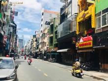 Hình ảnh SIÊU PHẨM Nguyễn Trãi-Hà Đông-45m-3 Tầng-MT 3.5m-Thông sàn-Kinh Doanh