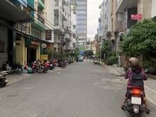Hình ảnh Cho thuê Mặt bằng Hẻm XH - Đường Nguyễn Thị Minh Khai – P. Đa Kao –Q.1